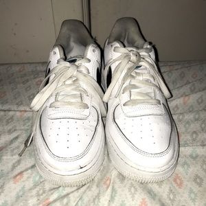 In good condition and nice